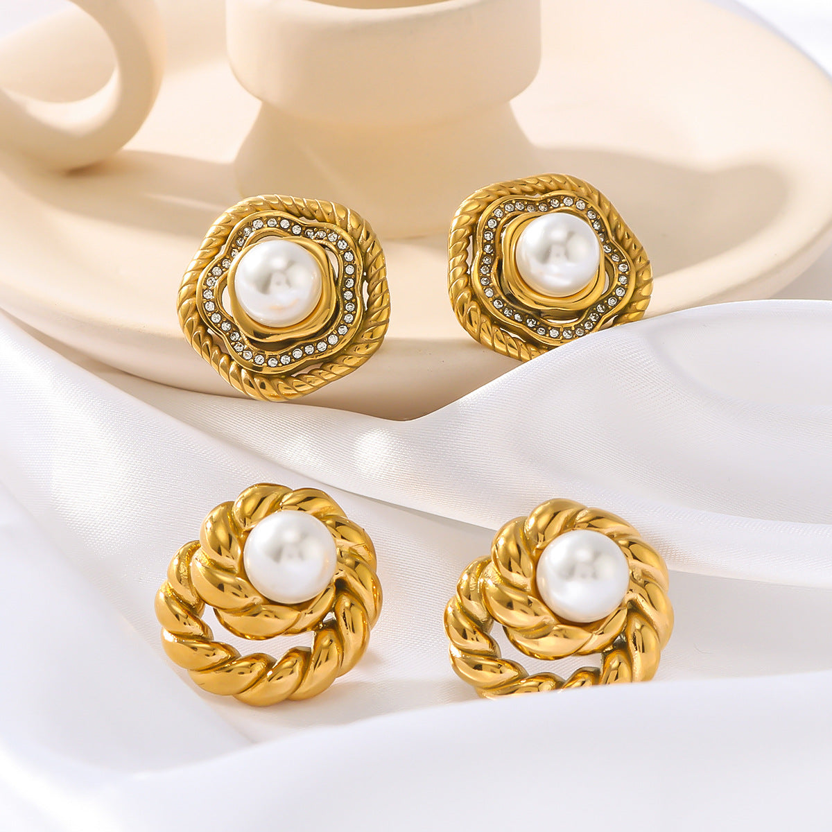 Perles de Soleil