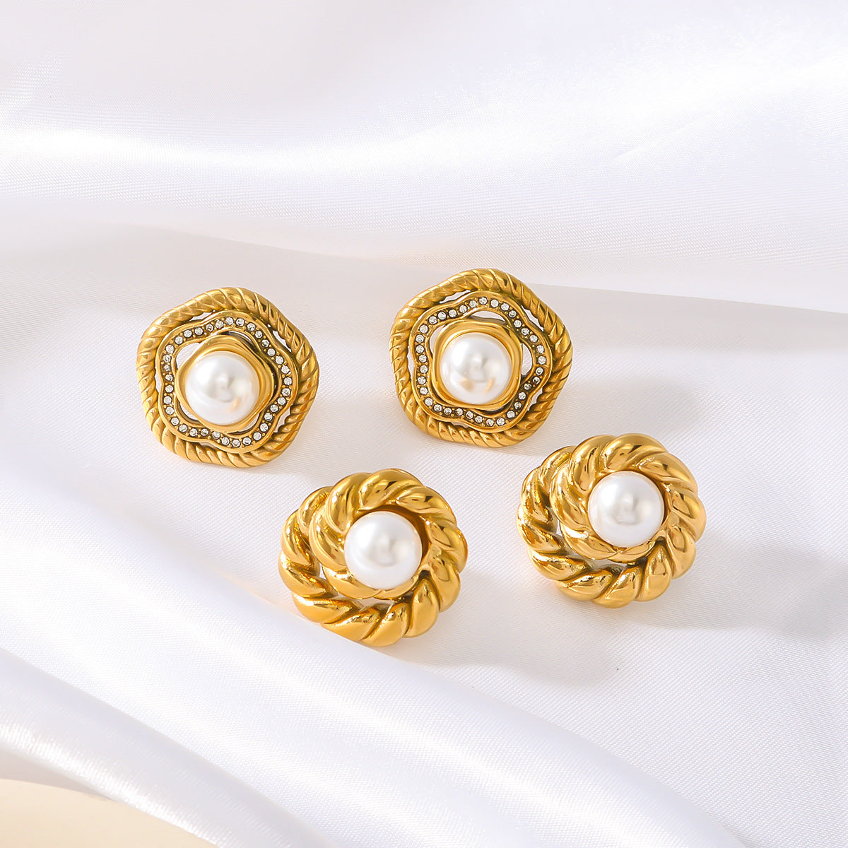 Perles de Soleil