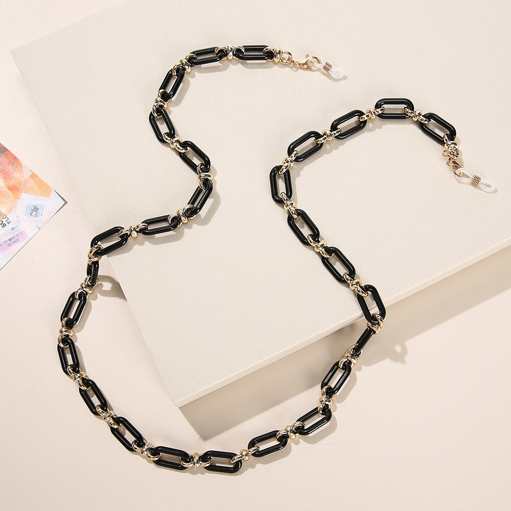 Chaine de Lunette Amina
