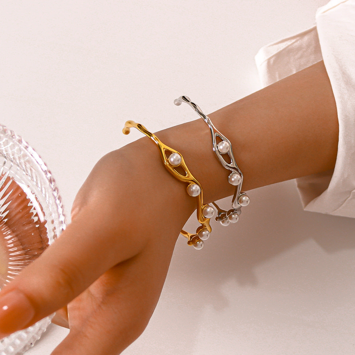 Perles d'Or