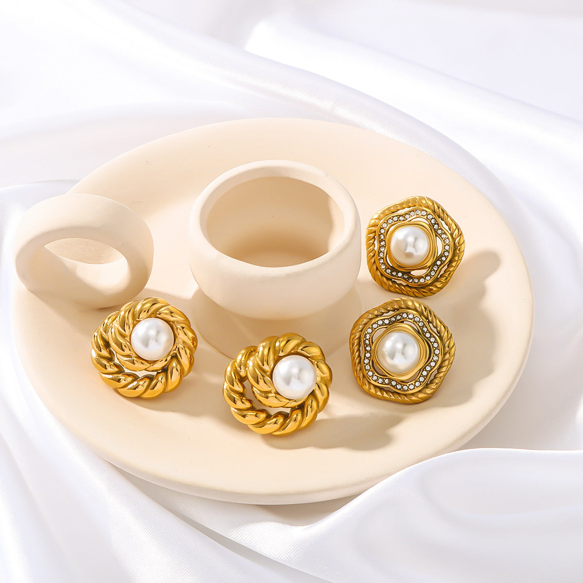 Perles de Soleil