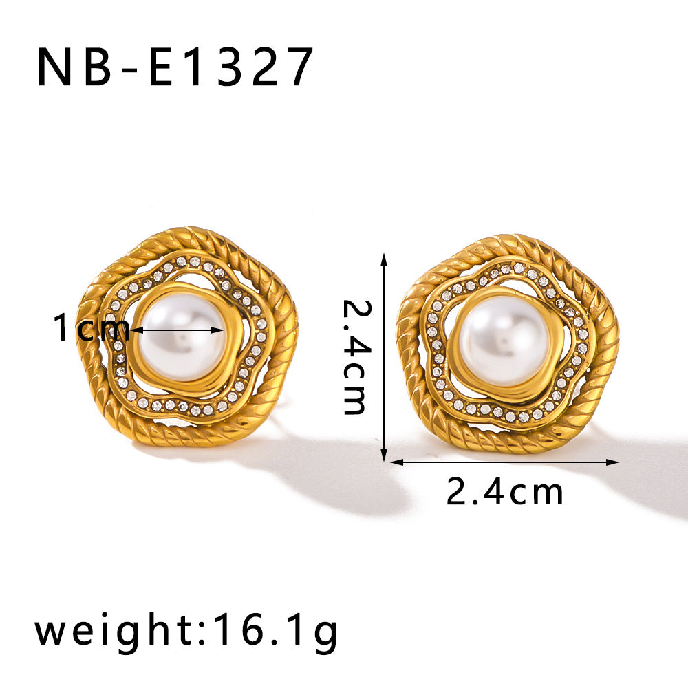 Perles de Soleil
