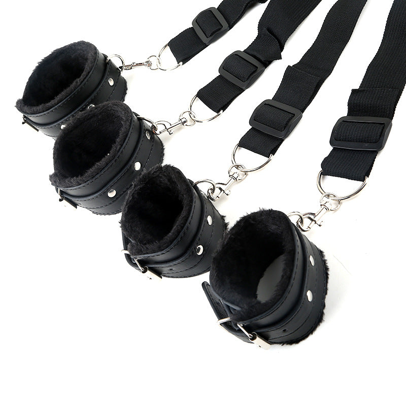 Bondage de lit
