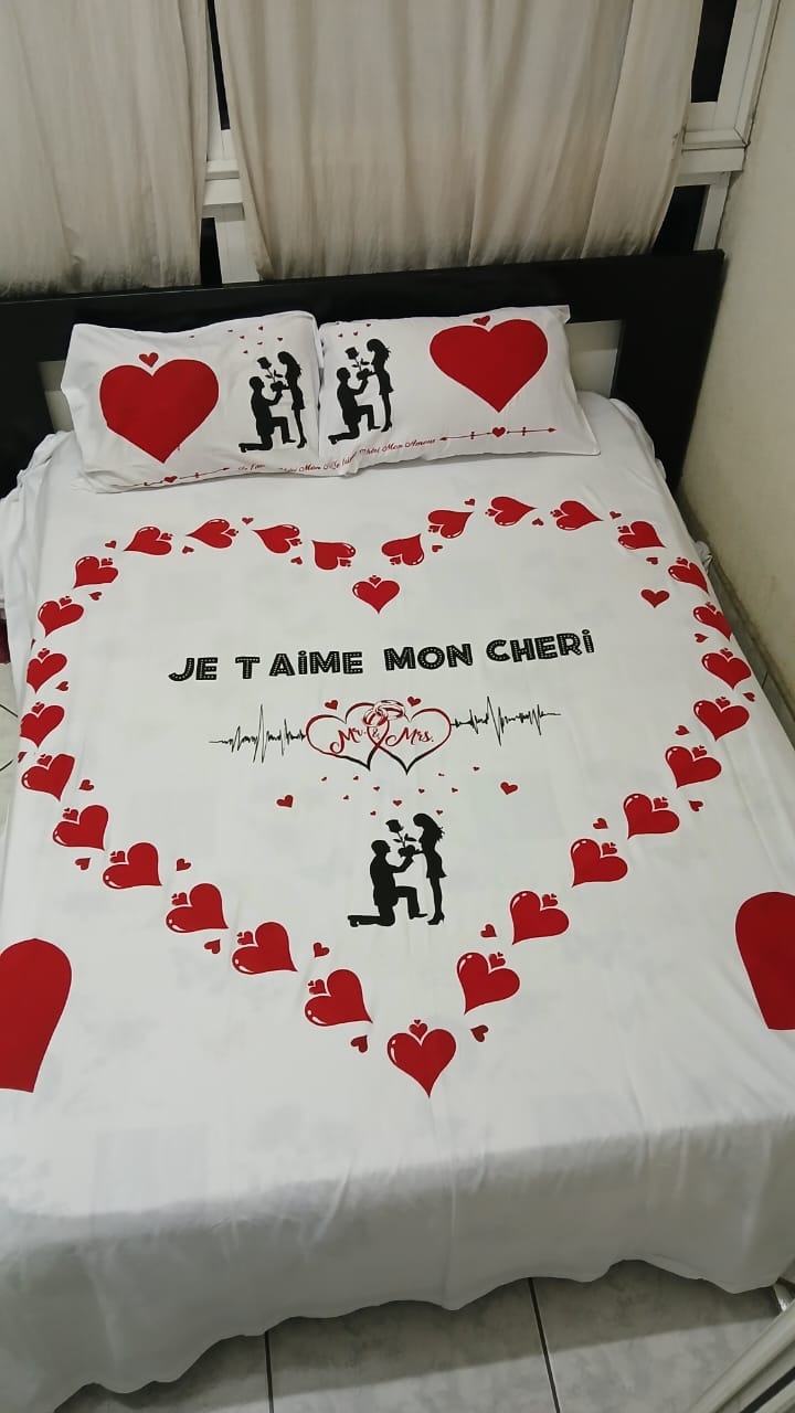 ❤️ Douce Romance ❤️