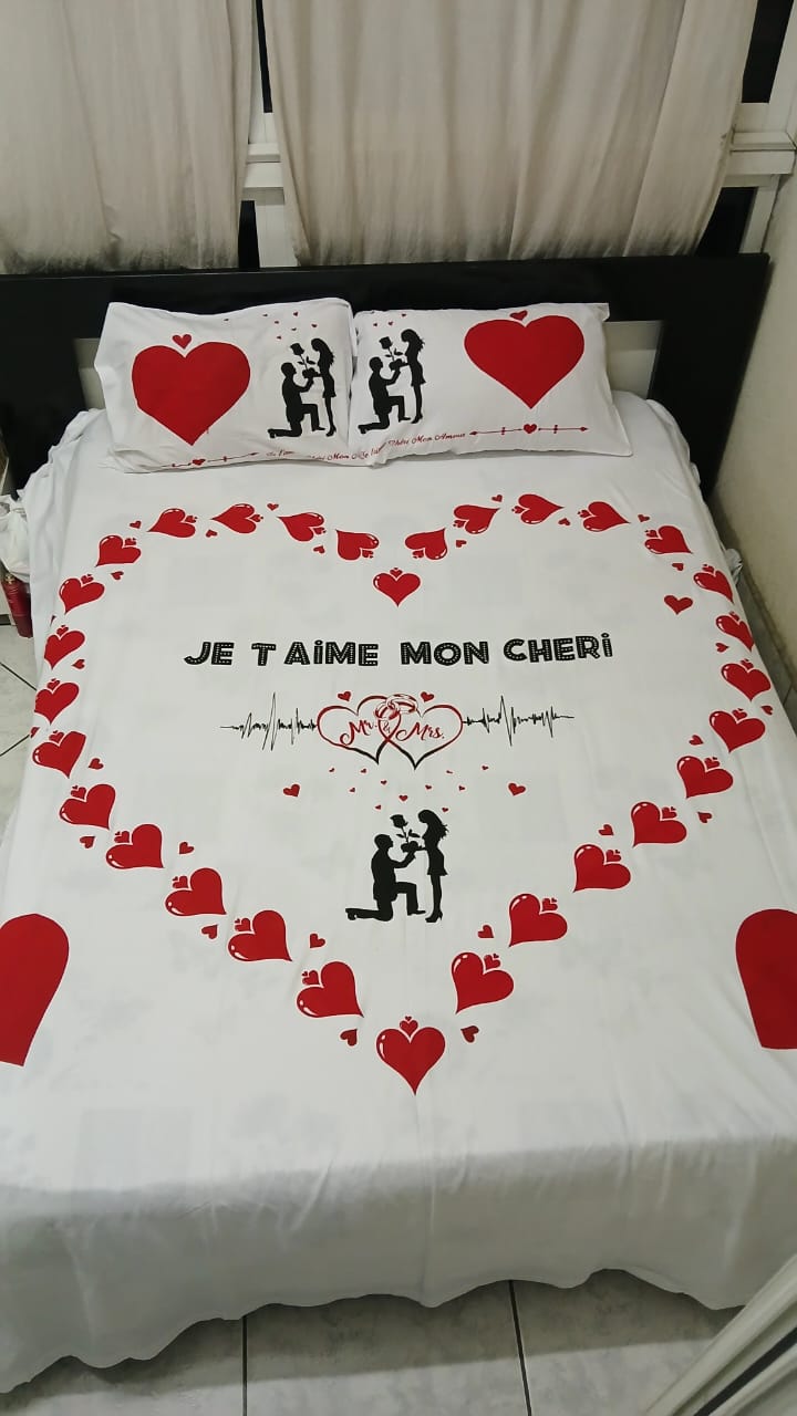 ❤️ Douce Romance ❤️