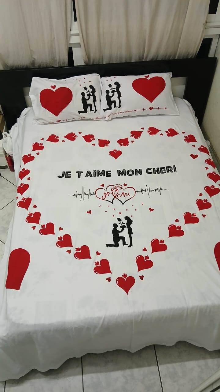 ❤️ Douce Romance ❤️
