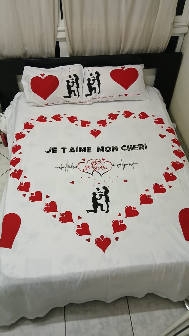 ❤️ Douce Romance ❤️