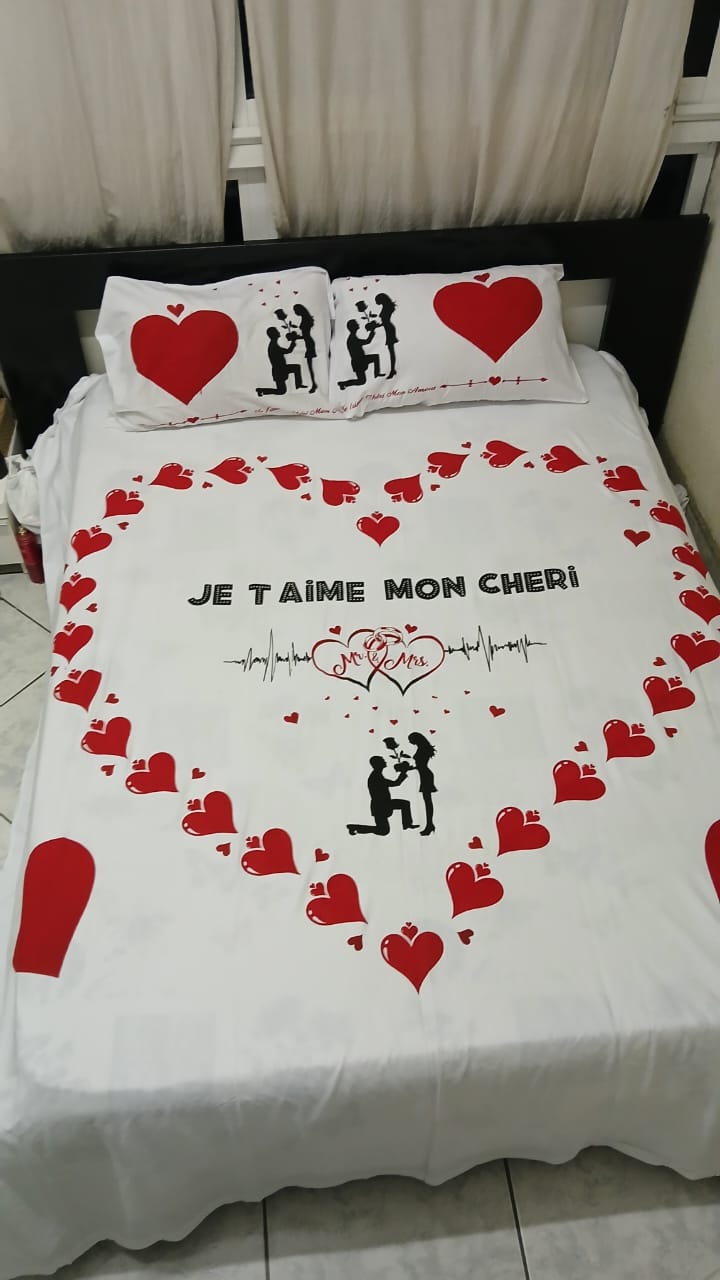 ❤️ Douce Romance ❤️