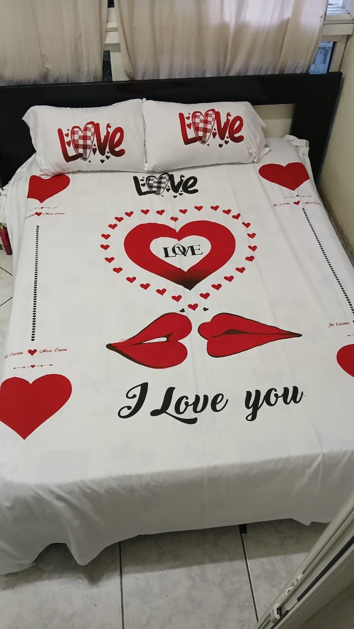 ❤️ Amour Passion ❤️