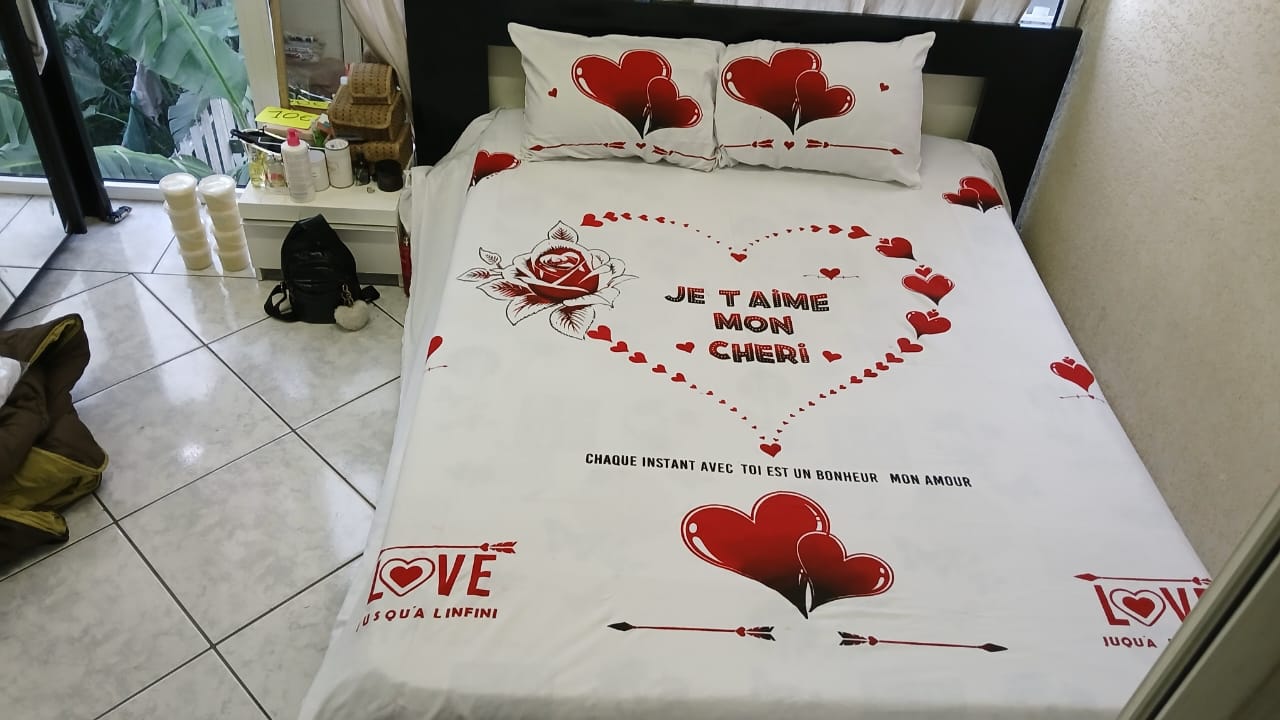 ❤️ Nuit D'amour ❤️