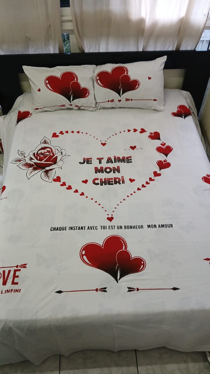 ❤️ Nuit D'amour ❤️