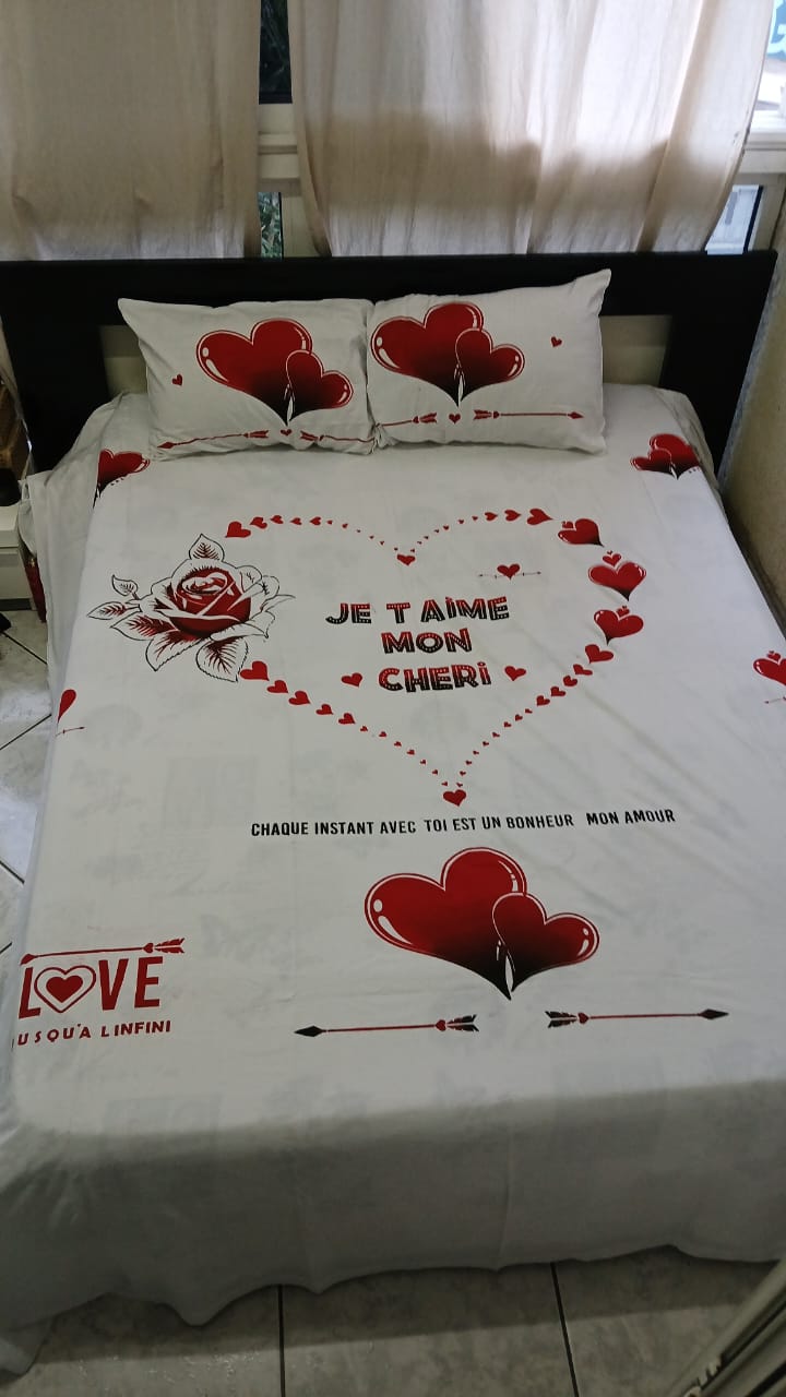 ❤️ Nuit D'amour ❤️