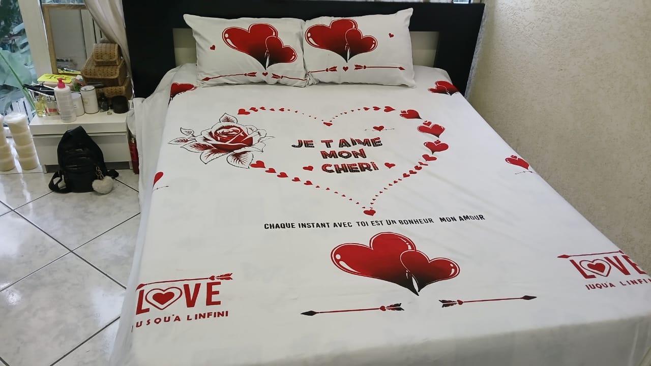 ❤️ Nuit D'amour ❤️