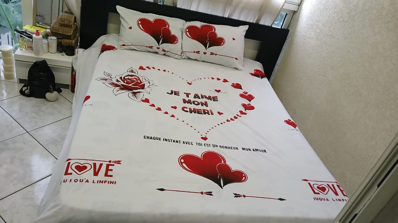 ❤️ Nuit D'amour ❤️
