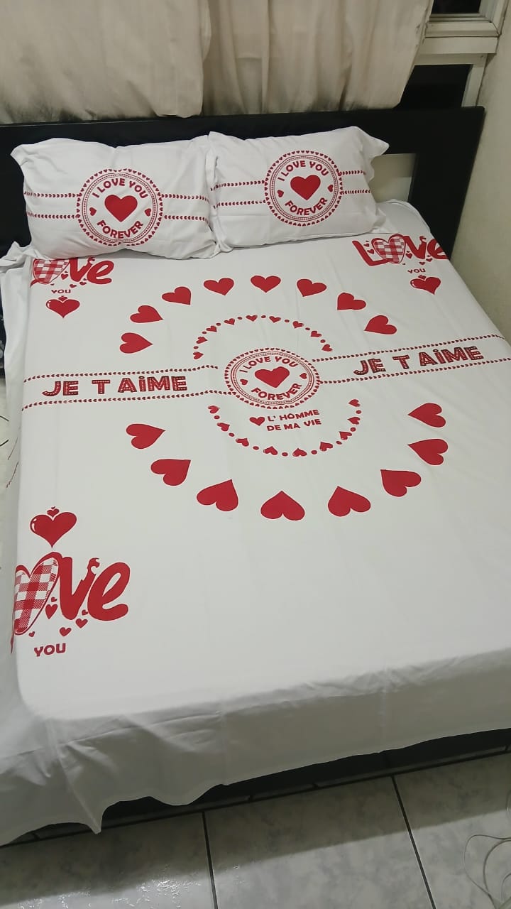 ❤️ Passion Suprême ❤️