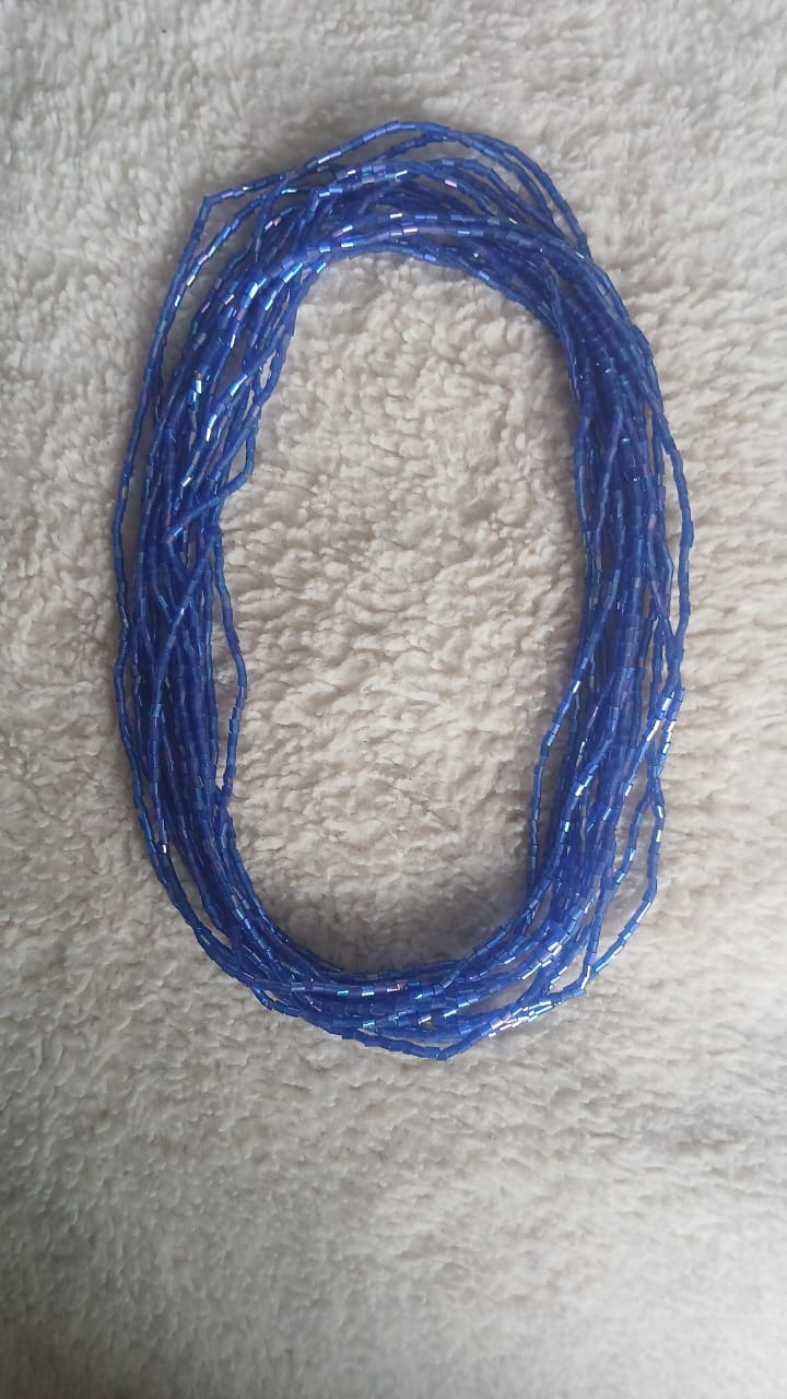 Baya, Bine Bine, Perles de reins