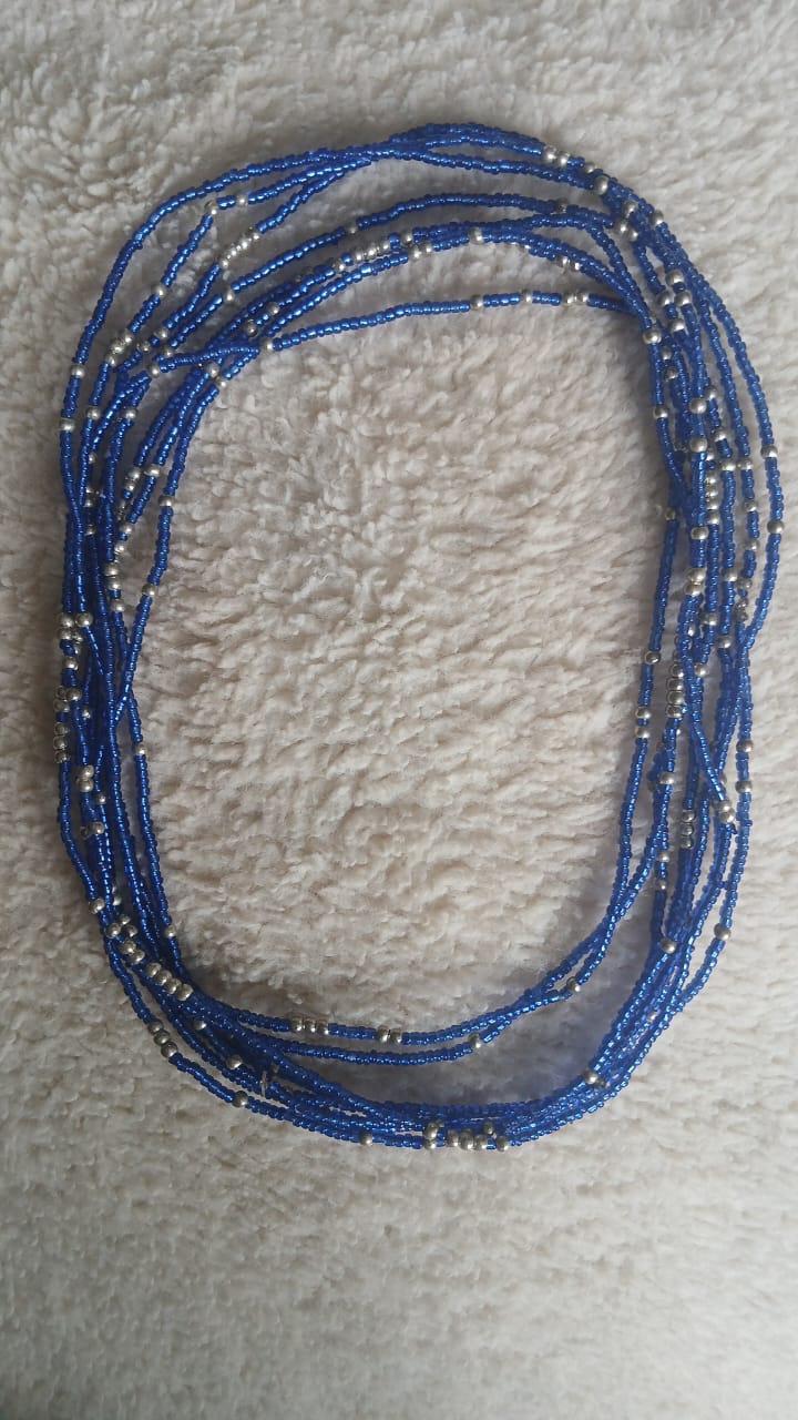 Baya, Bine Bine, Perles de reins