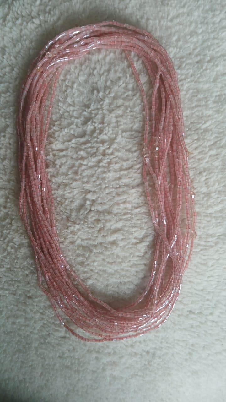 Baya, Bine Bine, Perles de reins