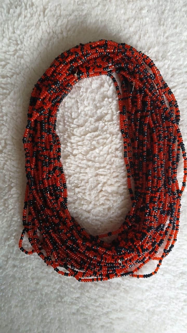 Baya, Bine Bine, Perles de reins
