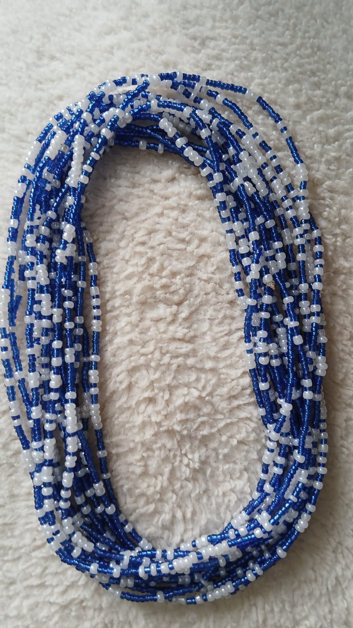 Baya, Bine Bine, Perles de reins