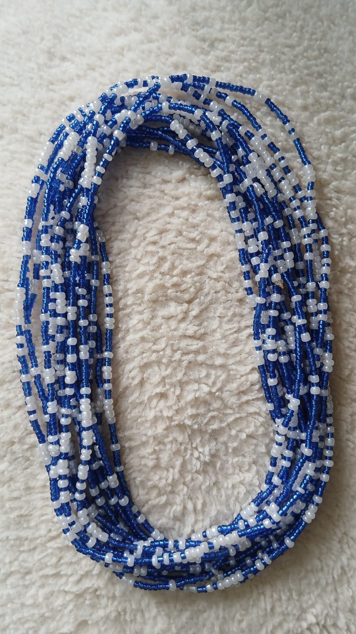 Baya, Bine Bine, Perles de reins