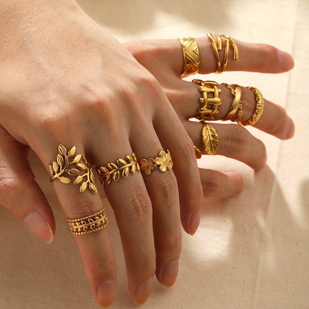 GOLDEN QUEEN