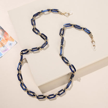 Chaine de Lunette Aurélie