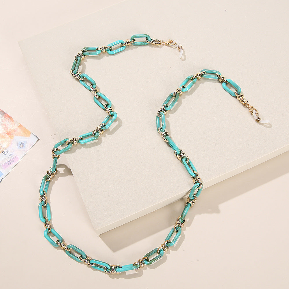 Chaine de Lunette Vaiana