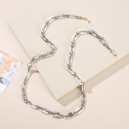 Chaine de Lunette Eva