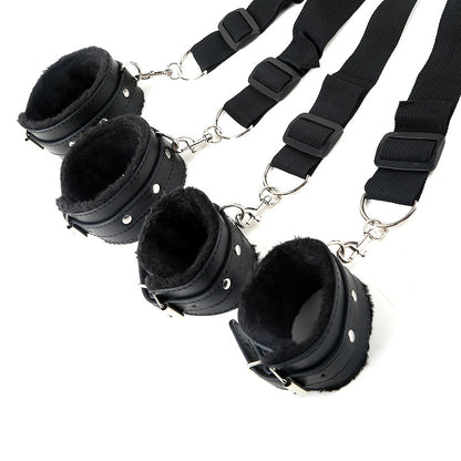 Bondage de lit