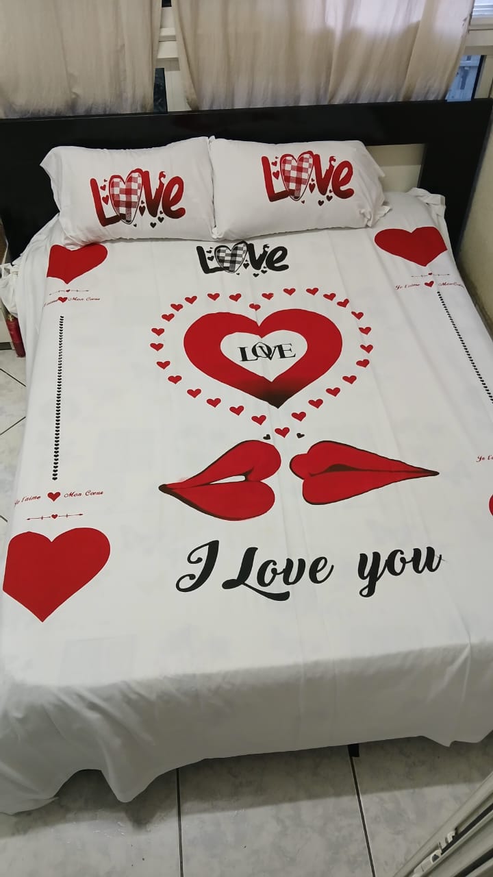 ❤️ Amour Passion ❤️