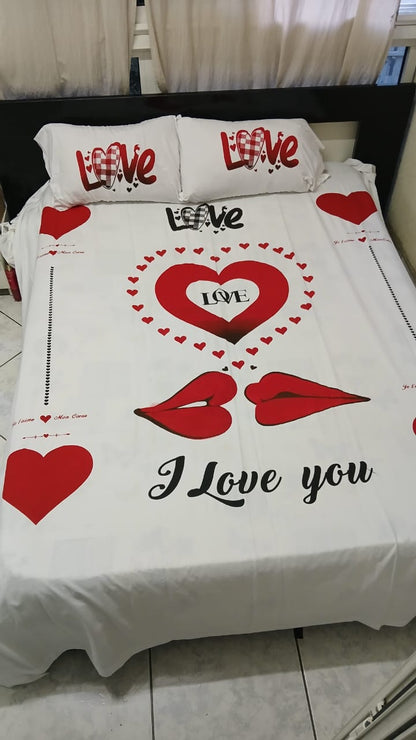 ❤️ Amour Passion ❤️