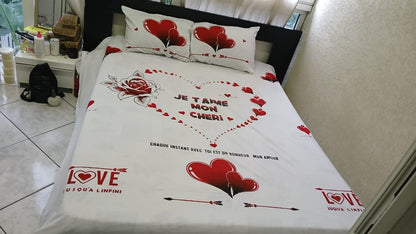 ❤️  Nuit D'amour ❤️