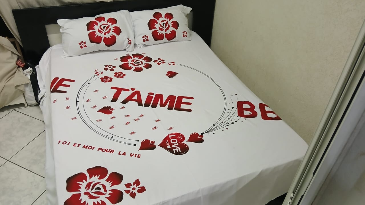 ❤️  Élixir d'Amour  ❤️