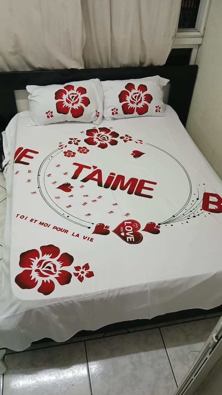 ❤️  Élixir d'Amour  ❤️