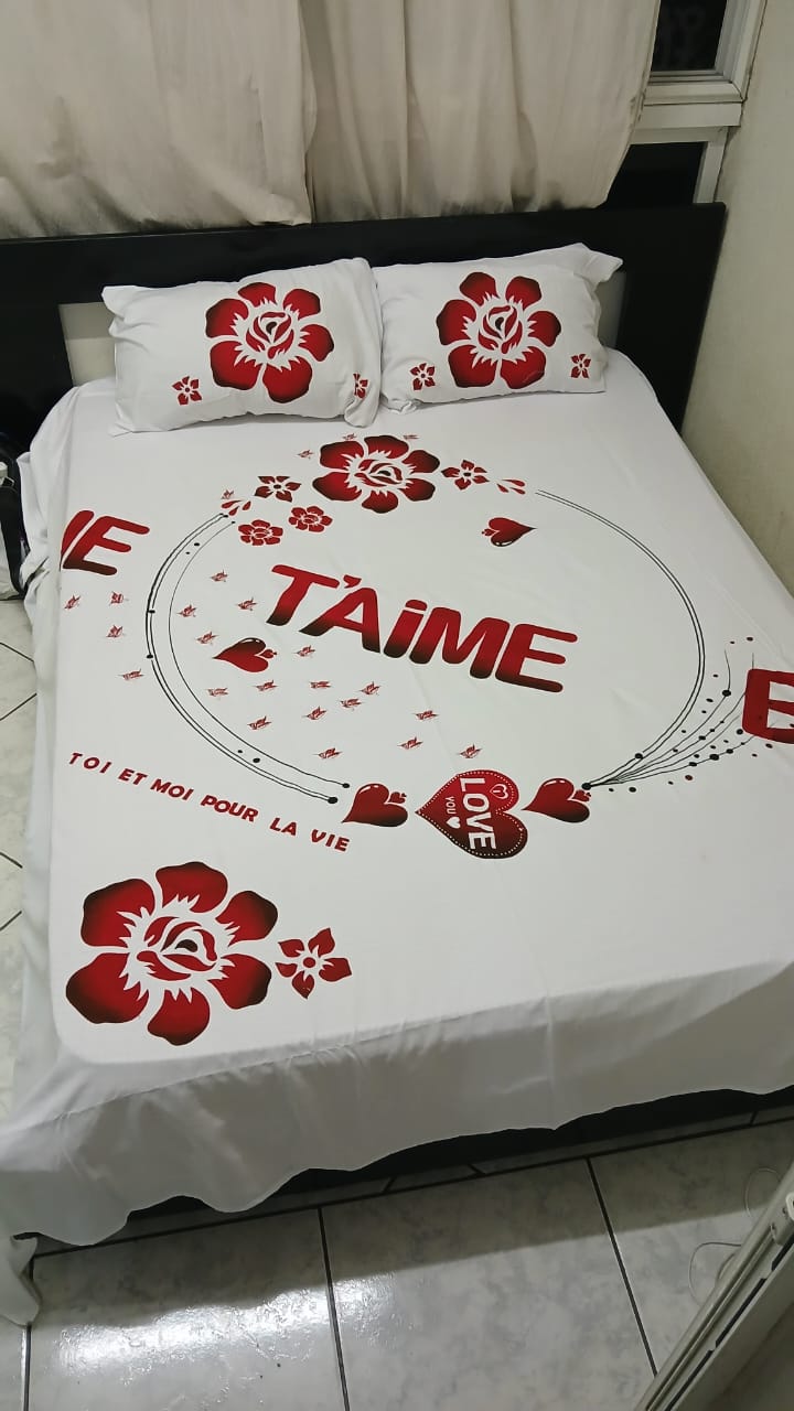 ❤️  Élixir d'Amour  ❤️