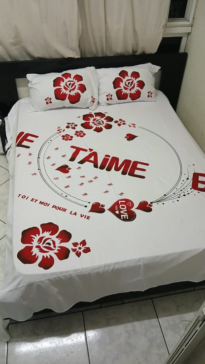 ❤️  Élixir d'Amour  ❤️
