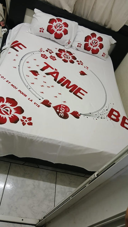 ❤️  Élixir d'Amour  ❤️