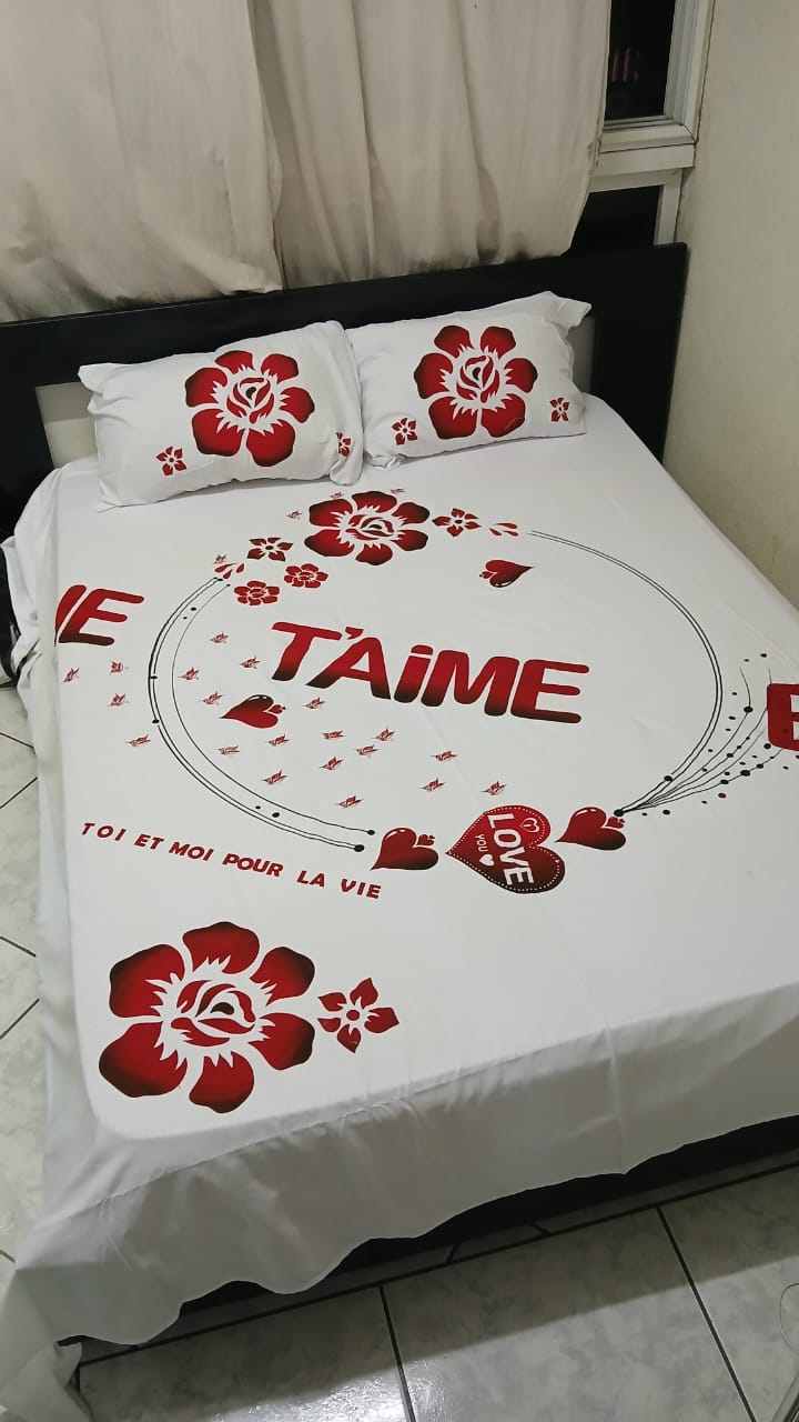 ❤️  Élixir d'Amour  ❤️