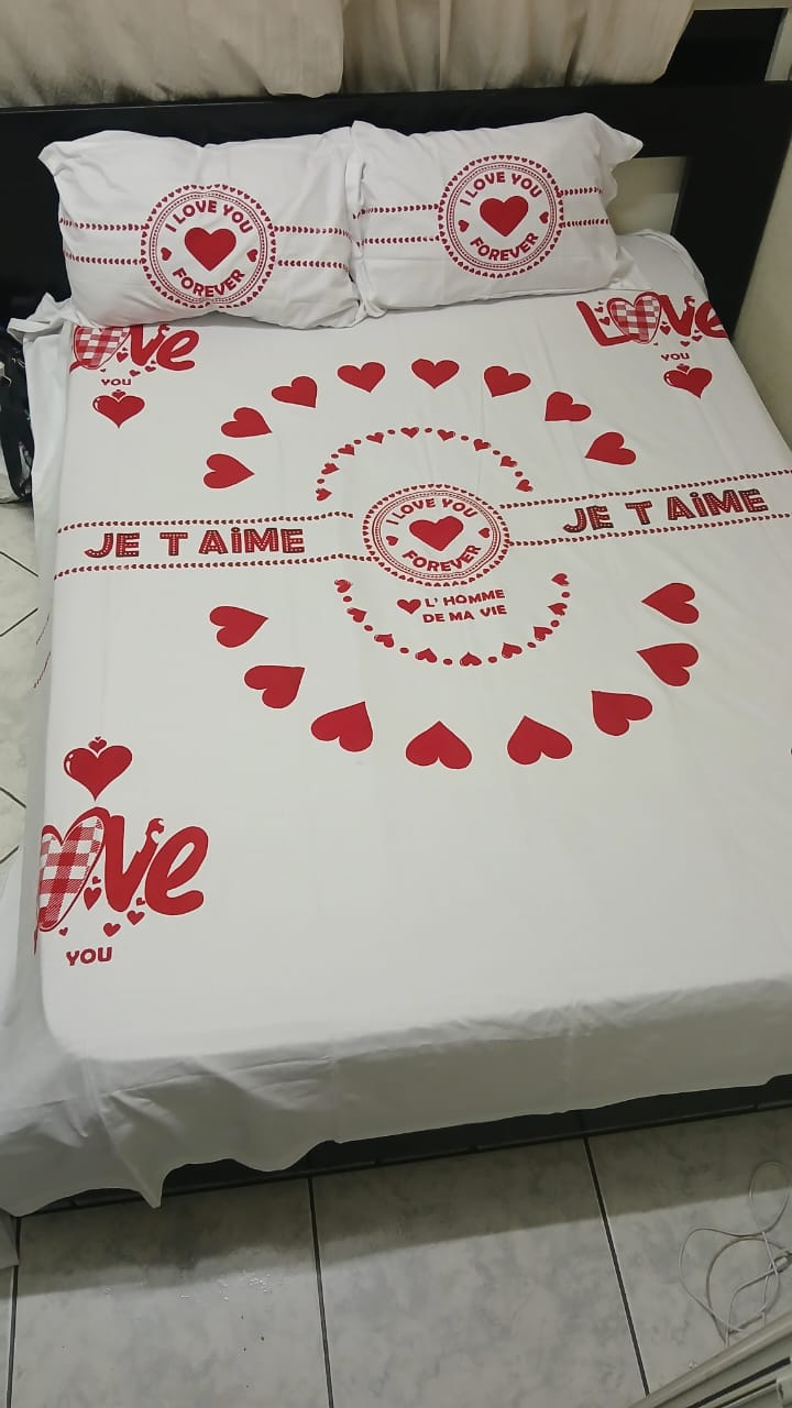 ❤️ Passion Suprême ❤️