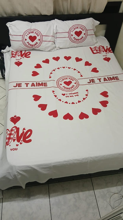❤️ Passion Suprême ❤️