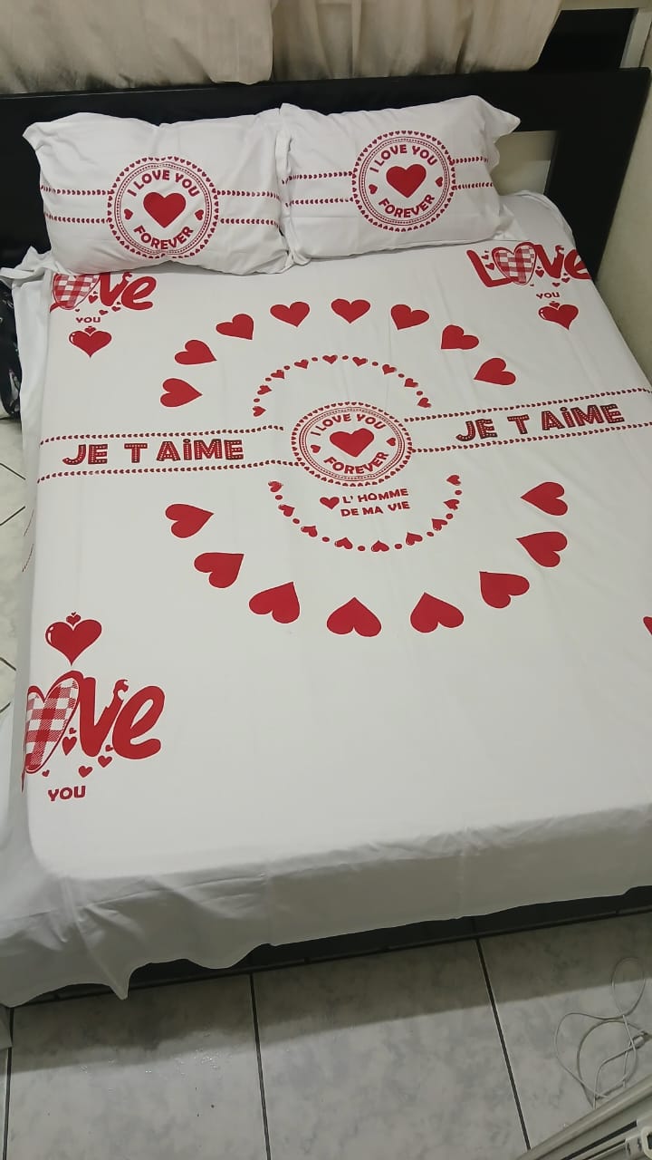 ❤️ Passion Suprême ❤️