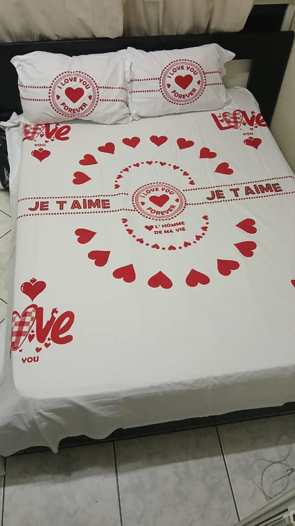 ❤️ Passion Suprême ❤️