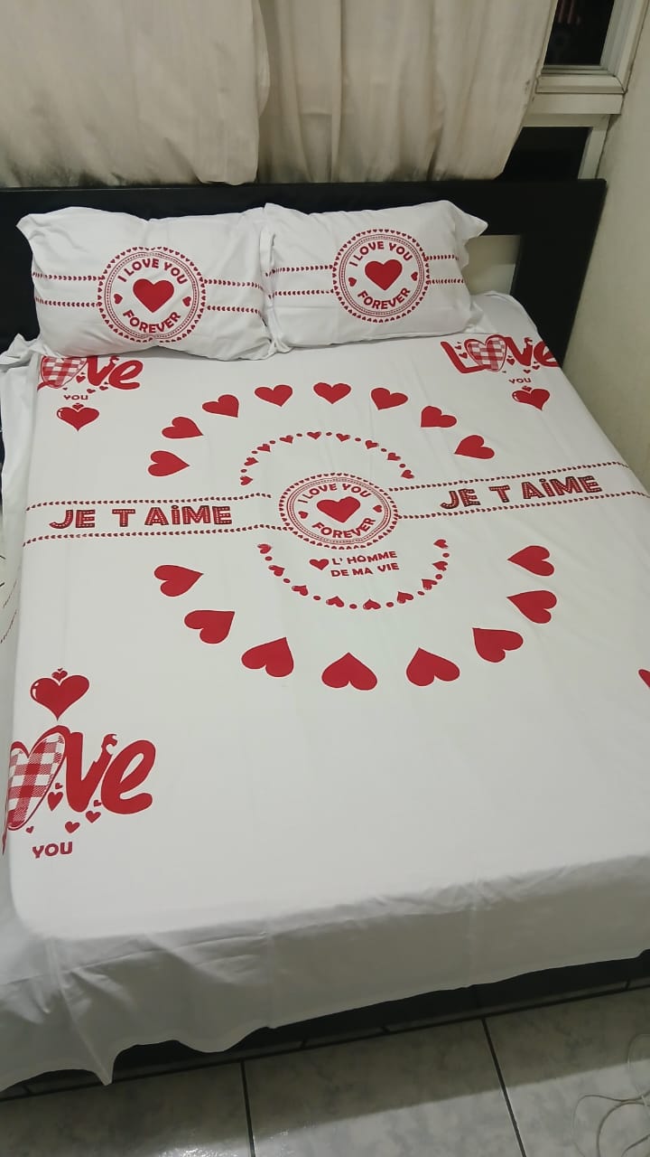 ❤️ Passion Suprême ❤️
