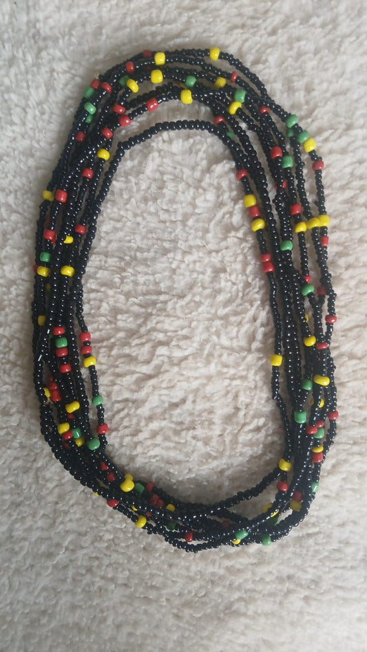 Baya, Bine Bine, Perles de reins