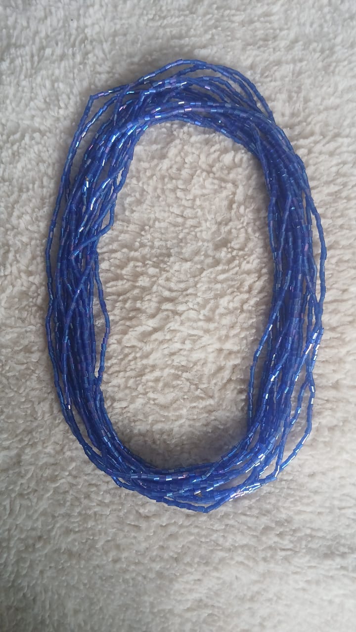 Baya, Bine Bine, Perles de reins