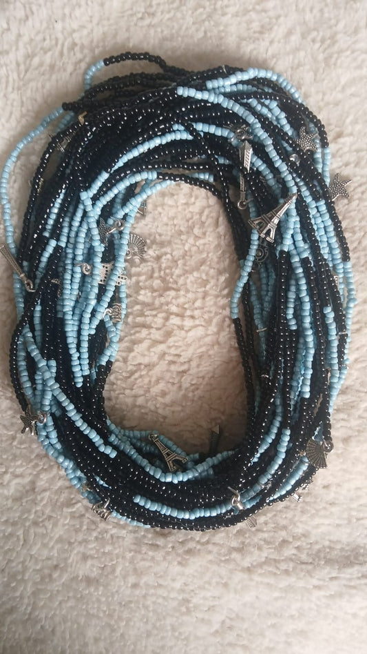 Baya, Bine Bine, Perles de reins