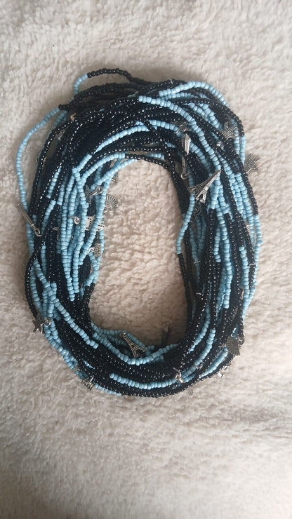 Baya, Bine Bine, Perles de reins