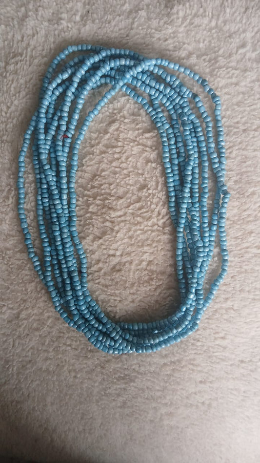 Baya, Bine Bine, Perles de reins