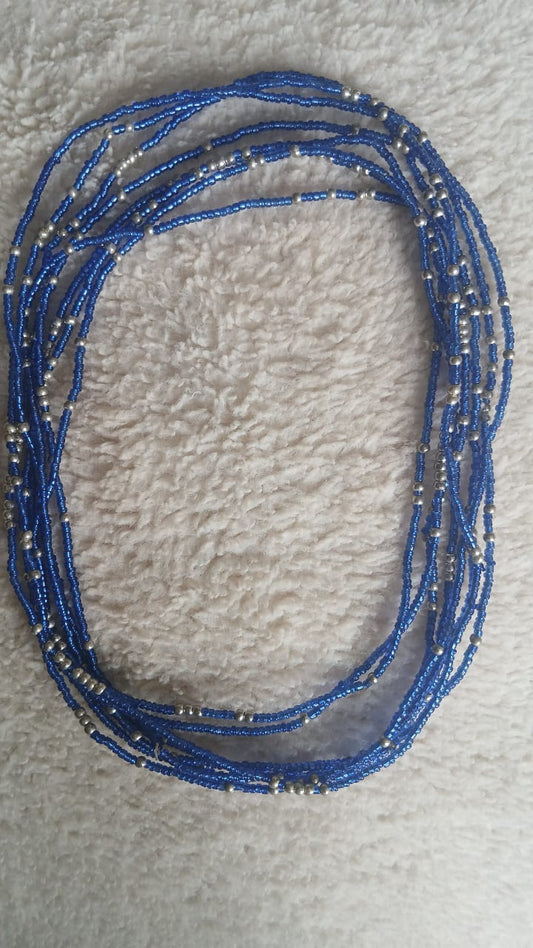 Baya, Bine Bine, Perles de reins